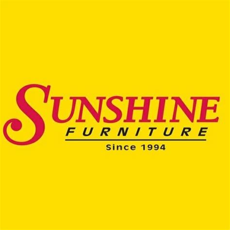 Sunshine furniture - Sunshine Furniture (918) 250-7880 7178 S. Memorial Dr. Tulsa, OK 74133 Hours: Mon-Sat: 10am-8pm Sun: 12pm - 6pm Toggle navigation Shop by ... 